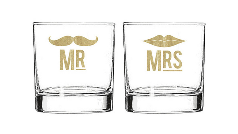 Illustration for article titled Holiday Gift Guide: What to Buy Your Smug Married Friends